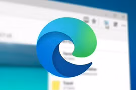 Trình duyệt Microsoft Edge gặp lỗi crash