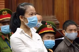 Bản tin pháp luật 8H: Tuyên án nhóm "Hiến pháp" chuyên kích động, lôi kéo người tham gia biểu tình