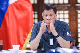 Tin tức thế giới ngày 4/7: Ông Duterte ký luật chống khủng bố gây tranh cãi