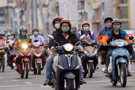 Chính thức bỏ quy định phải bật đèn xe máy cả ngày