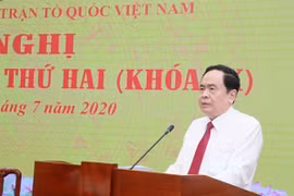 Vận động toàn dân khắc phục tác động của đại dịch, phát triển kinh tế - xã hội