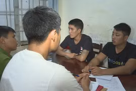 Đắk Lắk: Khởi tố thêm 4 thanh niên vụ hỗn chiến kinh hoàng ở Buôn Ma Thuột