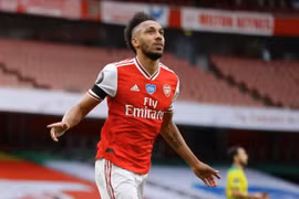Aubameyang ra điều kiện đòi lương khủng mới chịu ở lại Arsenal