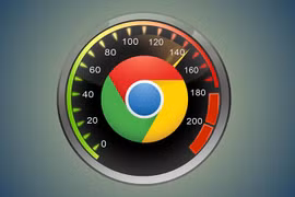 Mẹo tăng tốc độ trình duyệt Chrome trên máy tính hiệu quả