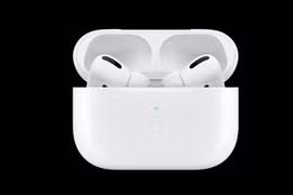 6 mẫu tai nghe True Wireless đáng mua nhất