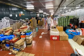 Ông chủ kho hàng giả, hàng nhái quy mô ‘khủng’ ở Lào Cai, thân thế ra sao?