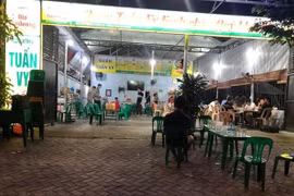 Đối tượng đâm người tử vong tại quán bia ở Hải Dương đã ra đầu thú