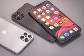 Những điều đáng mong đợi ở iPhone 12