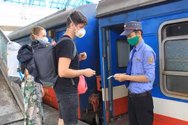 Khó khăn bủa vây ngành đường sắt