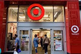 Australia: Chuỗi siêu thị Target đóng cửa do kinh doanh thua lỗ