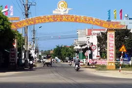 Bình Định: Truy tìm chủ hụi 'ôm' hàng tỷ đồng bỏ trốn