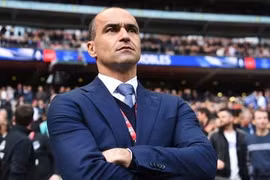Tin thể thao nổi bật 22/5: LĐBĐ Bỉ chính thức 'trói chân' thành công huấn luyện viên Roberto Martinez 