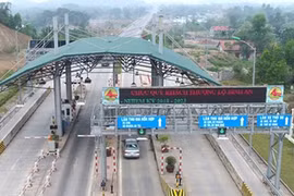 Dùng ngân sách trả nhà đầu tư để xóa các trạm thu phí BOT