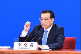 Trung Quốc bỏ qua mục tiêu tăng trưởng kinh tế lần đầu tiên sau nhiều thập kỷ