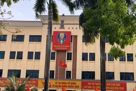Thanh Hoá: Bắt quả tang nhiều đối tượng tham gia chơi thuốc lắc tại Sầm Sơn