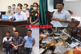 Bản tin pháp luật 8H: Cách chức một Phó Chủ tịch huyện liên quan đến sai phạm quản lý đất đai