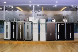 "Cuốn bay nắng nóng" với món quà 38 tỷ đồng