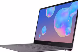 Galaxy Book S sẽ chuyển sang sử dụng chip xử lý của Intel