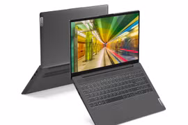 Lenovo ra mắt bộ đôi laptop IdeaPad mỏng với giá từ 11,99 triệu đồng