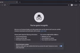 Hướng dẫn bật tính năng bảo mật mới trên Chrome 83