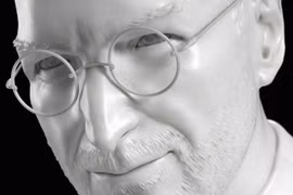 Apple đang làm kính giống Steve Jobs, ra mắt vào năm 2021?