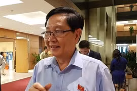 Có thể điều chỉnh chậm lại lộ trình tăng lương năm 2021