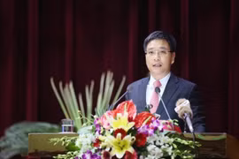 Người lãnh đạo và câu chuyện trách nhiệm