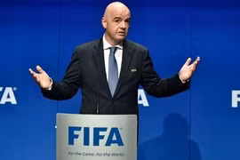 Tin thể thao nổi bật 7/5: FIFA bác bỏ đề xuất rút ngắn trận đấu xuống 45 phút 