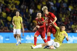 Thái Lan quyết tổ chức King's Cup, hướng tới vòng loại World Cup 2022 