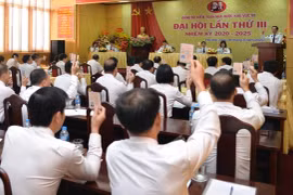 Hai đơn vị tiêu biểu được lựa chọn tổ chức Đại hội điểm của Đảng bộ Kiểm toán Nhà nước