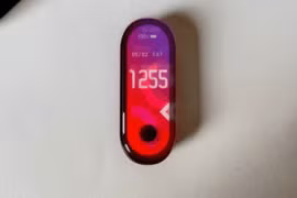 Rò rỉ thông tin về vòng đeo tay thế hệ mới của Xiaomi Mi Band 5
