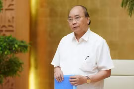 Thủ tướng đồng ý cho các dịch vụ kinh doanh không thiết yếu mở cửa trở lại
