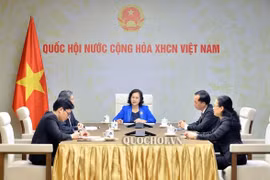 Cộng đồng ASEAN cần đoàn kết, giúp đỡ, ủng hộ lẫn nhau trước đại dịch COVID-19