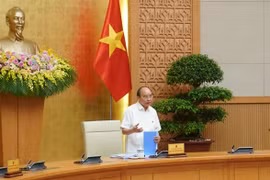 Chính phủ đề xuất Ủy ban Cạnh tranh Quốc gia tương đương cấp Tổng cục