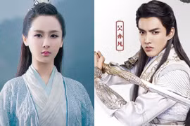 Dương Tử tăng cân khiến fan không nhận ra