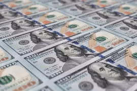 Tỷ giá ngoại tệ hôm nay 7/5: USD tiếp tục rớt giá
