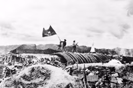 Chiến thắng Điện Biên Phủ: 56 ngày đêm lừng lẫy năm châu, chấn động địa cầu