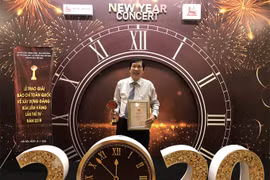 Chỉ khi nào không đi được thì mới bỏ nghề...