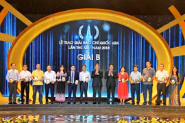 Sức sống của tác phẩm được hiện hữu trong đời sống thực