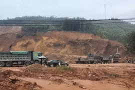 Quốc lộ 31 xuống cấp nghiêm trọng, tỉnh Bắc Giang “cầu cứu” Chính phủ