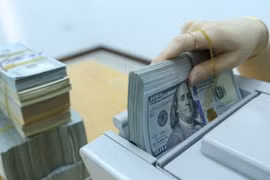 Tỷ giá ngoại tệ ngày 14/8: Lạm phát ở Mỹ tăng mạnh, đồng USD tiếp tục suy yếu
