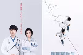 Dương Mịch và những dự án phim dang dở vì dịch Covid-19