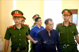 Viện kiểm sát kháng nghị tăng hình phạt đối với Trầm Bê trong vụ án Ngân hàng Phương Nam
