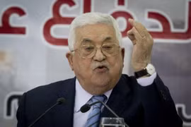 Palestine phản đối mạnh mẽ thỏa thuận lịch sử Israel – UAE