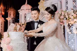 Điểm mặt những sao nam bị "tố" ngoại tình khiến gia đình tan nát