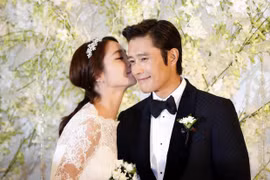 Lee Byung Hun: Suýt mất tất cả vì bê bối ngoại tình, hiện lại có mọi thứ nhờ sự vị tha của vợ