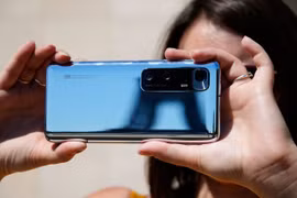 DxOMark đánh giá camera của Xiaomi Mi 10 Ultra tốt nhất