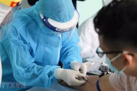 TP. HCM cử 'đội cơ động phản ứng nhanh' đến hỗ trợ Quảng Nam