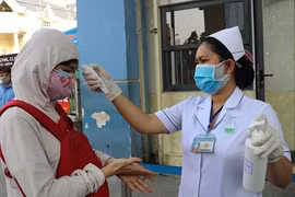 Hơn 22.000 người TP HCM trở về từ Đà Nẵng trong tháng 7