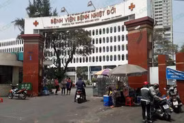 3 ca nguy cơ cao dương tính Covid-19 ở TP HCM đều liên quan các bệnh viện ở Đà Nẵng